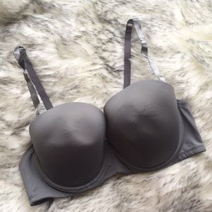 ✨2/$22✨ BODY NATURALS Full Figure Convertible Bra